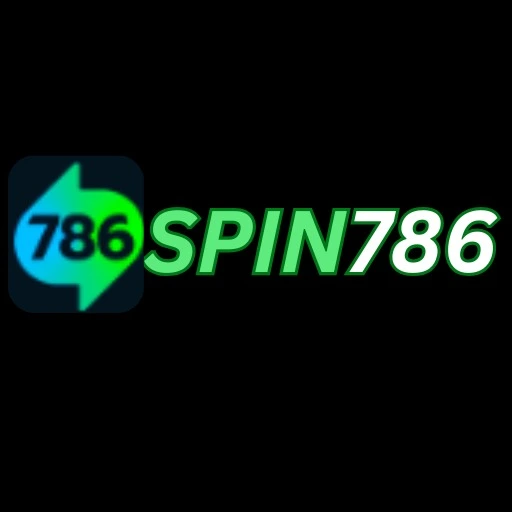 Spin786